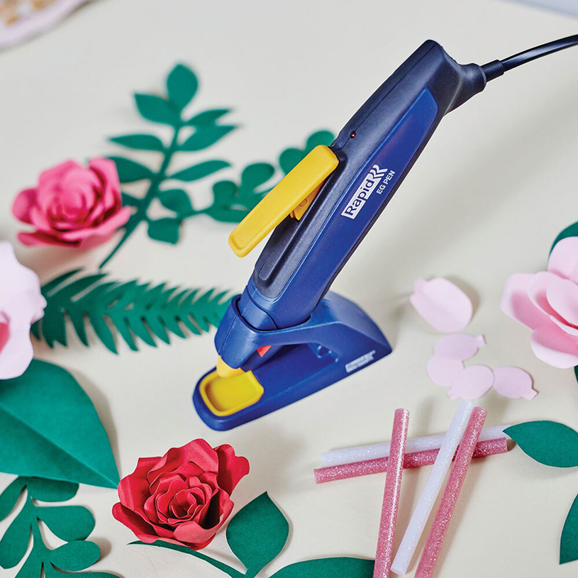 RAPID ПИСТОЛЕТ ЗА СТОПЯЕМО ЛЕПИЛО EG PEN RAPID ПИСТОЛЕТ ЗА СТОПЯЕМО ЛЕПИЛО EG PEN