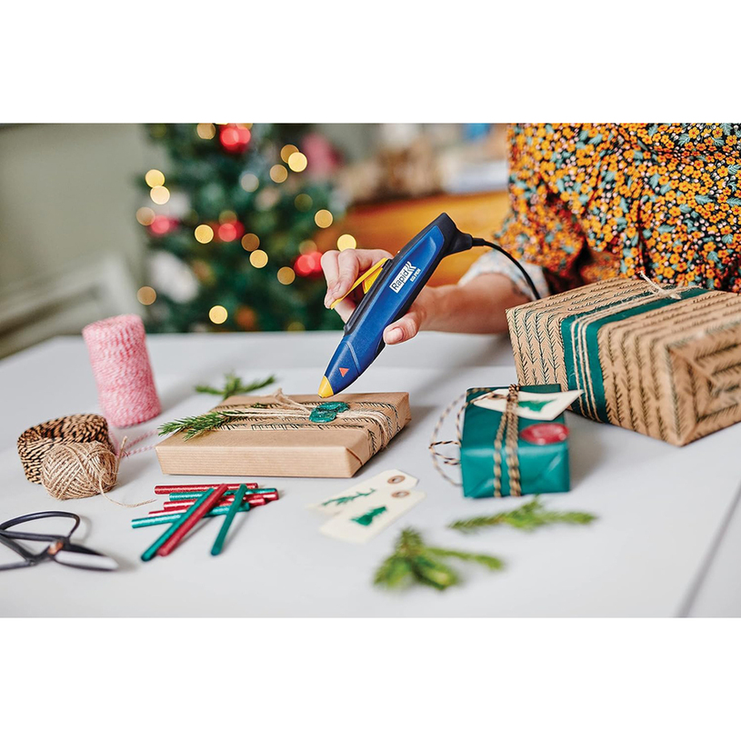 RAPID ПИСТОЛЕТ ЗА СТОПЯЕМО ЛЕПИЛО EG PEN RAPID ПИСТОЛЕТ ЗА СТОПЯЕМО ЛЕПИЛО EG PEN