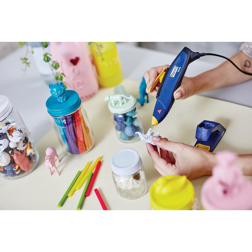 RAPID ПИСТОЛЕТ ЗА СТОПЯЕМО ЛЕПИЛО EG PEN RAPID ПИСТОЛЕТ ЗА СТОПЯЕМО ЛЕПИЛО EG PEN