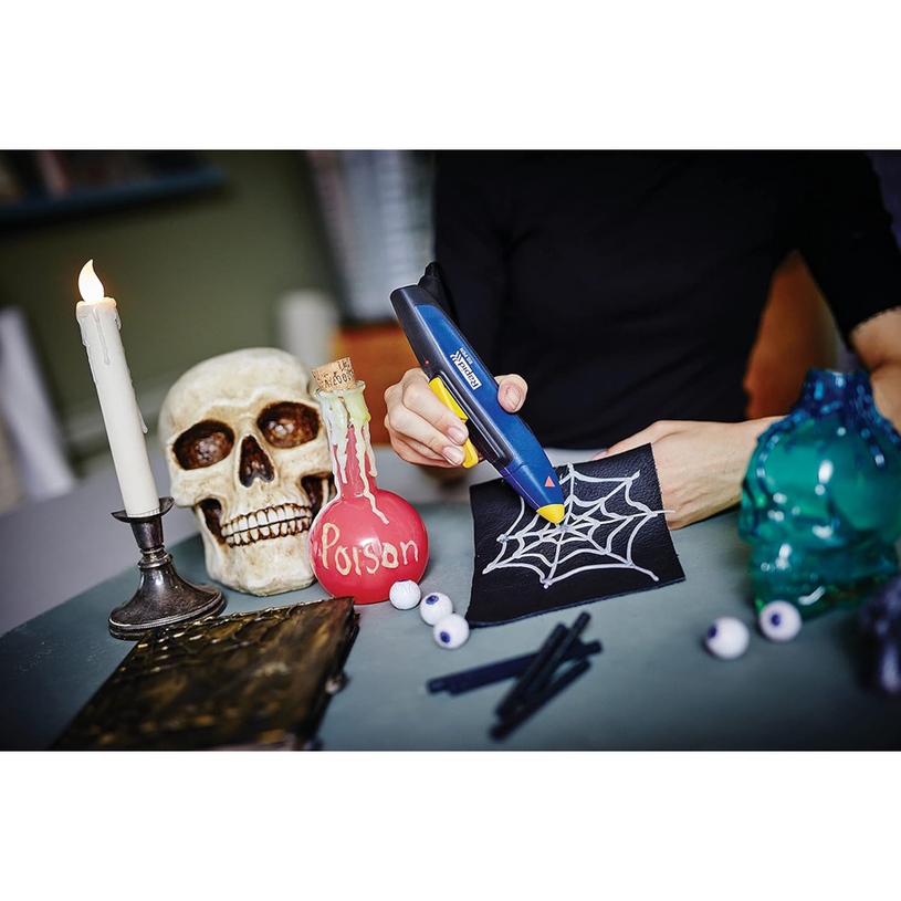 RAPID ПИСТОЛЕТ ЗА СТОПЯЕМО ЛЕПИЛО EG PEN RAPID ПИСТОЛЕТ ЗА СТОПЯЕМО ЛЕПИЛО EG PEN