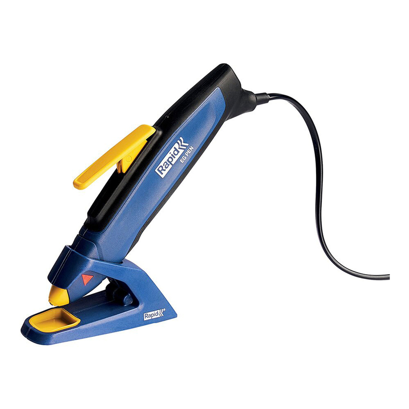 RAPID ПИСТОЛЕТ ЗА СТОПЯЕМО ЛЕПИЛО EG PEN RAPID ПИСТОЛЕТ ЗА СТОПЯЕМО ЛЕПИЛО EG PEN