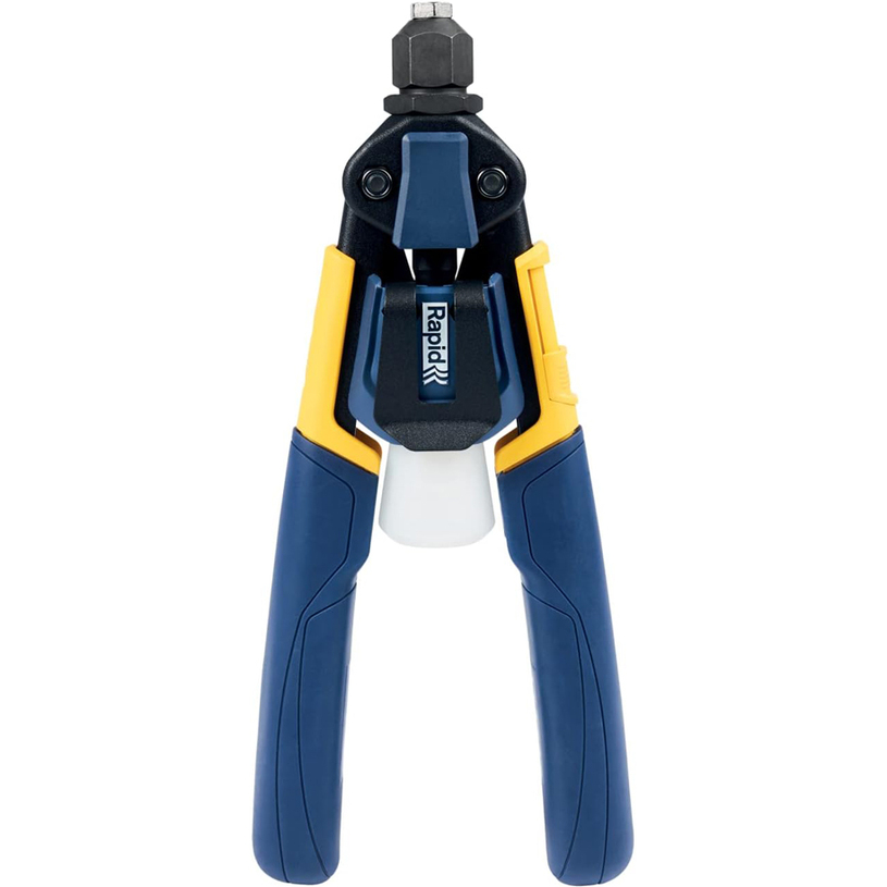 RAPID Р. НИТАЧКА RP100 MULTI PRESSLESS RAPID Р. НИТАЧКА RP100 MULTI PRESSLESS