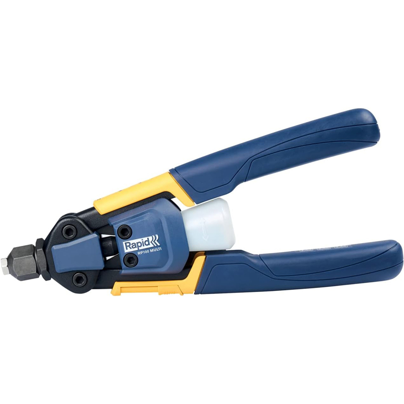 RAPID Р. НИТАЧКА RP100 MULTI PRESSLESS RAPID Р. НИТАЧКА RP100 MULTI PRESSLESS