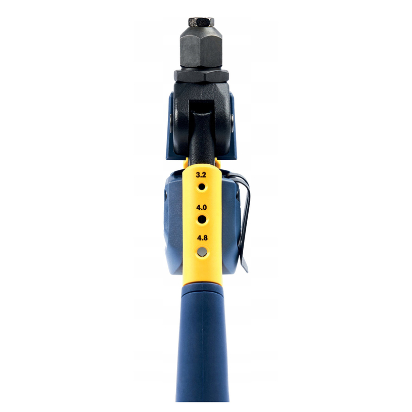 RAPID Р. НИТАЧКА RP100 MULTI PRESSLESS RAPID Р. НИТАЧКА RP100 MULTI PRESSLESS