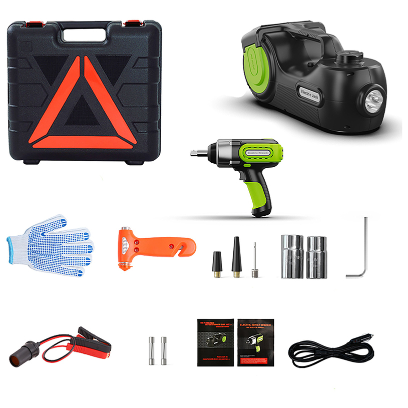 ЕЛ. КРИК ЗА КОЛА HD-10282 150PSI ЕЛ. КРИК ЗА КОЛА HD-10282 150PSI