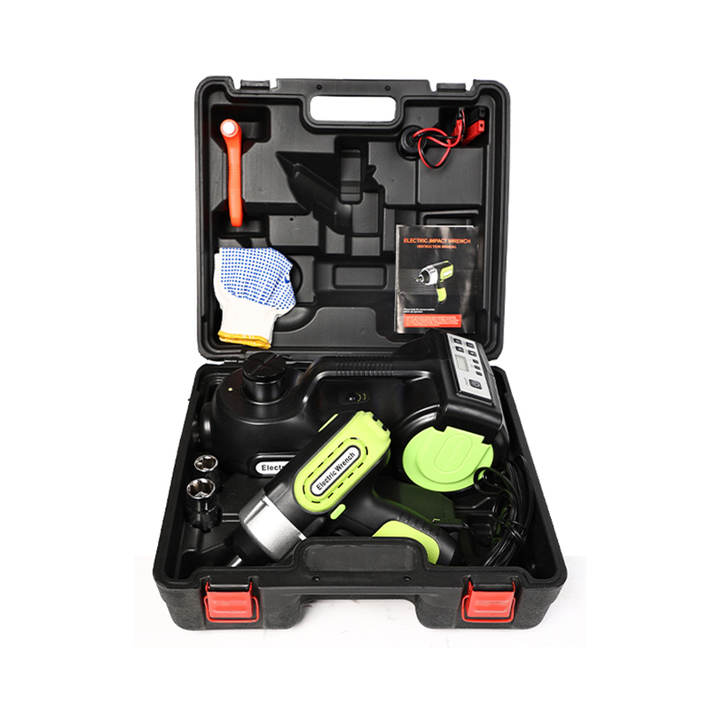 ЕЛ. КРИК ЗА КОЛА HD-10282 150PSI ЕЛ. КРИК ЗА КОЛА HD-10282 150PSI