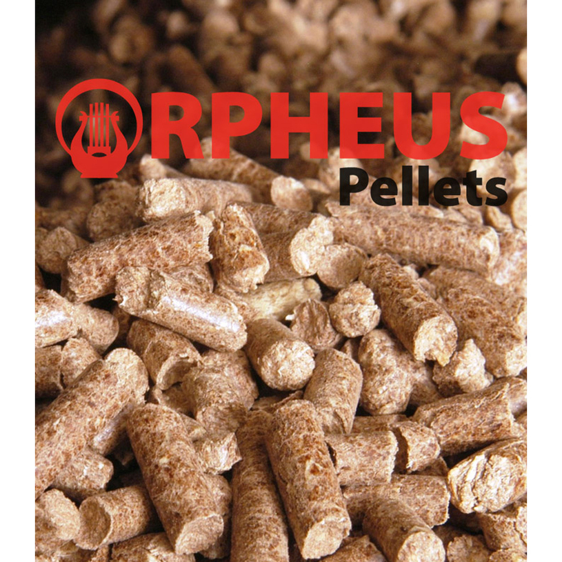 ПЕЛЕТИ ИГЛОЛИСТНИ 15КГ A1 х70бр ORPHEUS ПЕЛЕТИ ИГЛОЛИСТНИ 15КГ A1 х70бр ORPHEUS