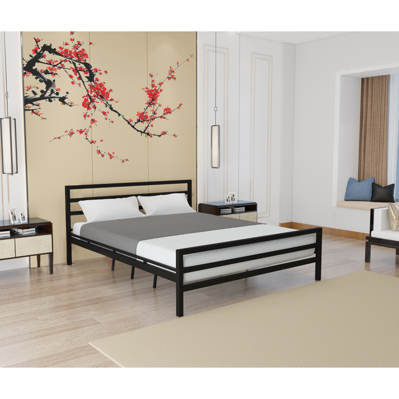 МЕТАЛНО ЛЕГЛО PETRA 160X200 МЕТАЛНО ЛЕГЛО PETRA 160X200