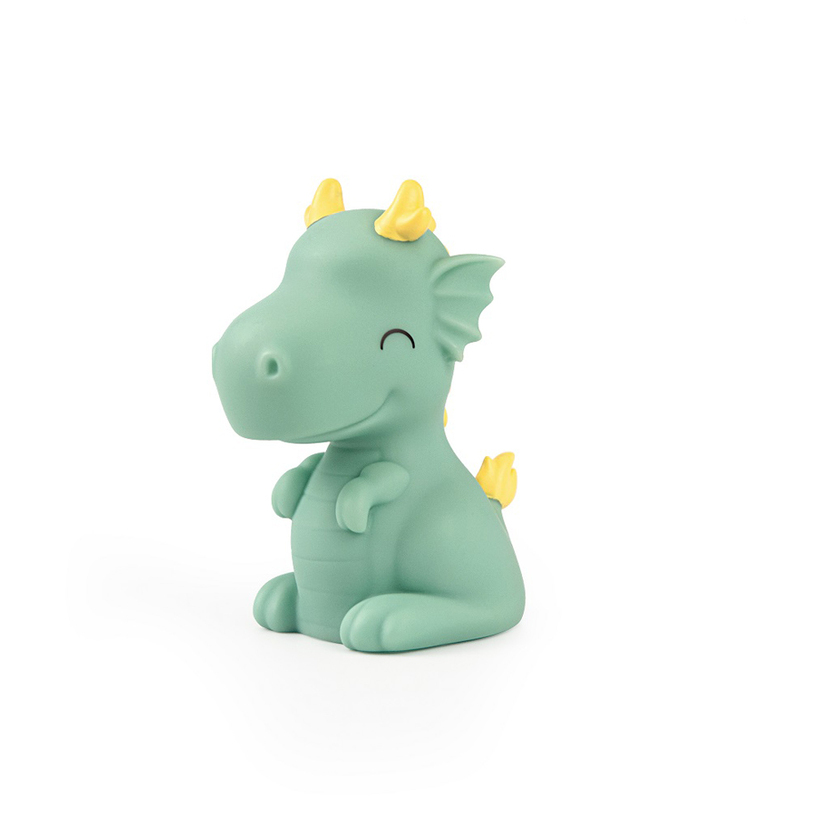 ДЕТСКА ЛАМПА MINI DRAGON DHINK ДЕТСКА ЛАМПА MINI DRAGON DHINK