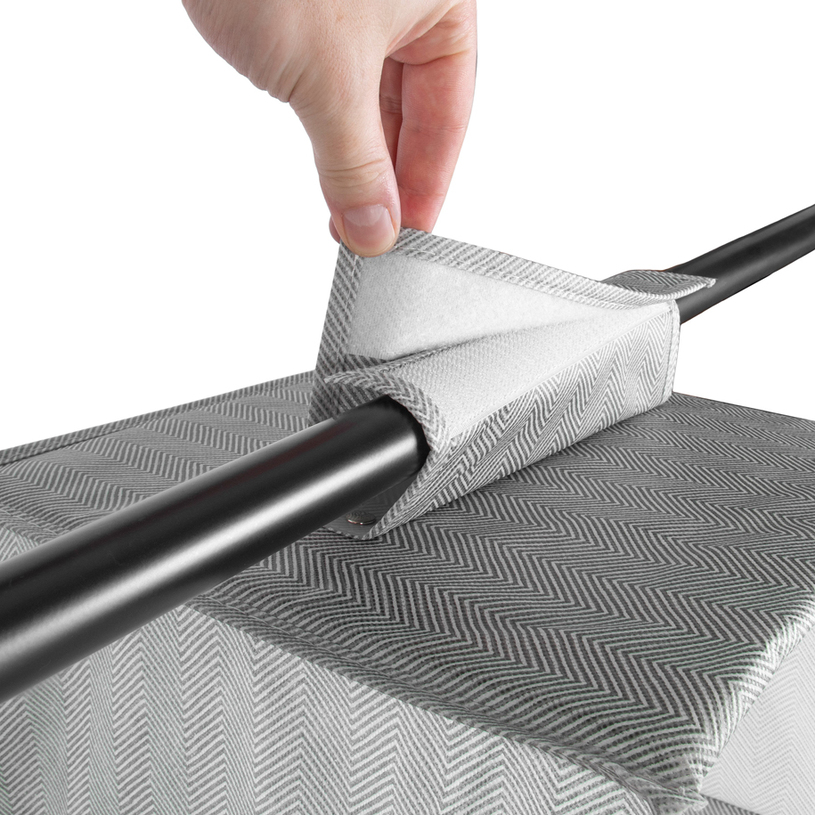 ОРГАНАЙЗЕР ЗА ОБУВКИ 7 НИВА BOSTON ОРГАНАЙЗЕР ЗА ОБУВКИ 7 НИВА BOSTON