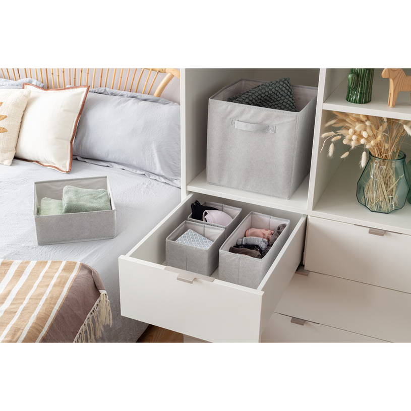 ОРГАНАЙЗЕР M 28X14X12 СМ BOSTON ОРГАНАЙЗЕР M 28X14X12 СМ BOSTON