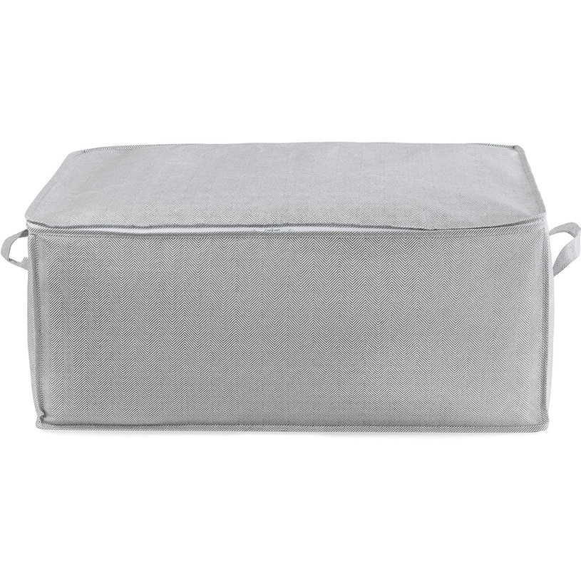 КАЛЪФ ЗА ДРЕХИ 70Х50Х30 СМ BOSTON КАЛЪФ ЗА ДРЕХИ 70Х50Х30 СМ BOSTON