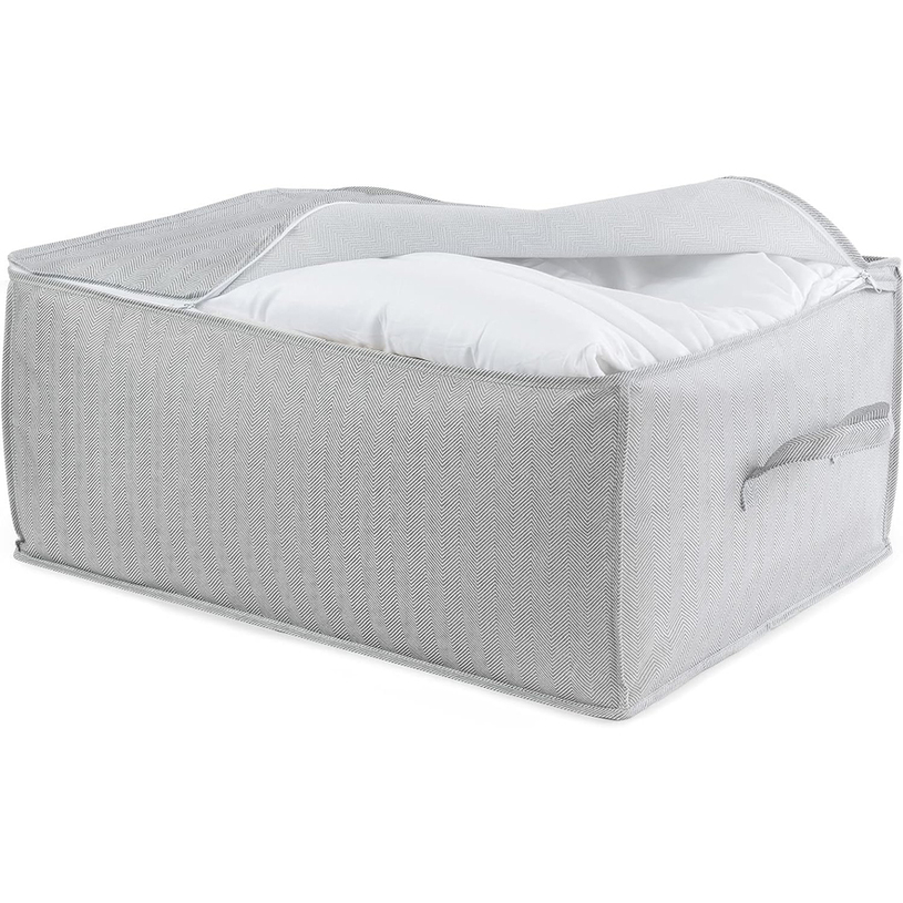 КАЛЪФ ЗА ДРЕХИ 70Х50Х30 СМ BOSTON КАЛЪФ ЗА ДРЕХИ 70Х50Х30 СМ BOSTON