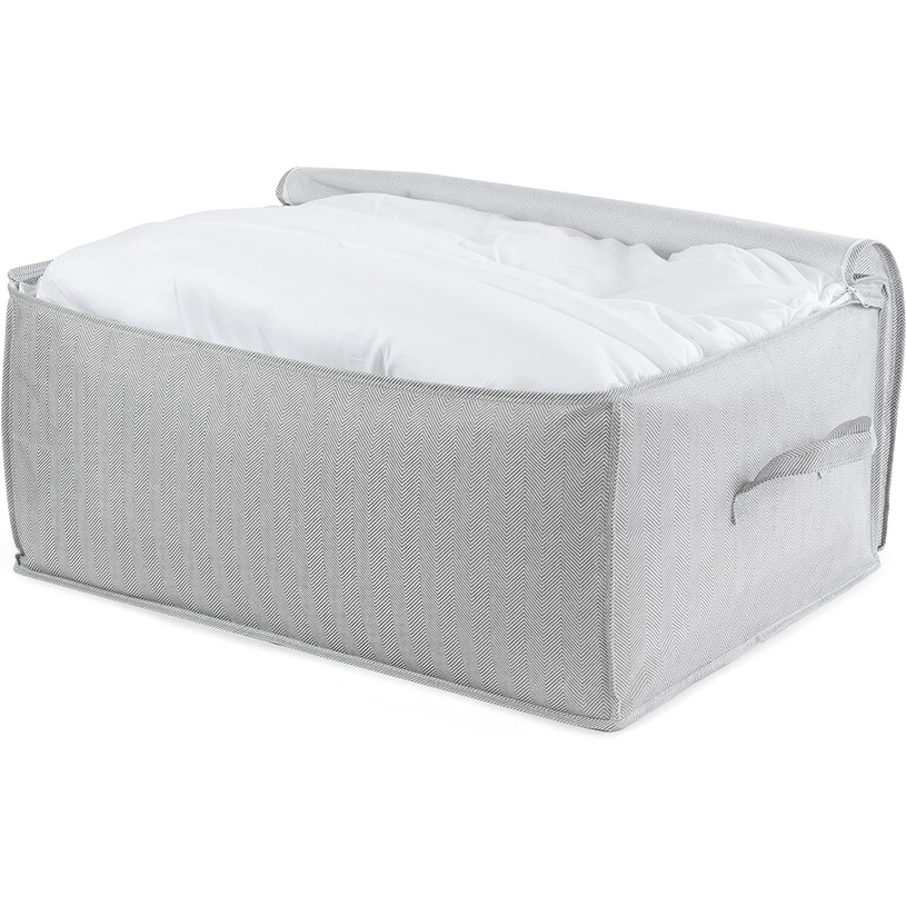 КАЛЪФ ЗА ДРЕХИ 70Х50Х30 СМ BOSTON КАЛЪФ ЗА ДРЕХИ 70Х50Х30 СМ BOSTON