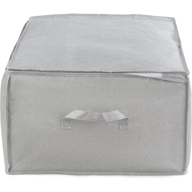 КАЛЪФ ЗА ДРЕХИ 70Х50Х30 СМ BOSTON КАЛЪФ ЗА ДРЕХИ 70Х50Х30 СМ BOSTON