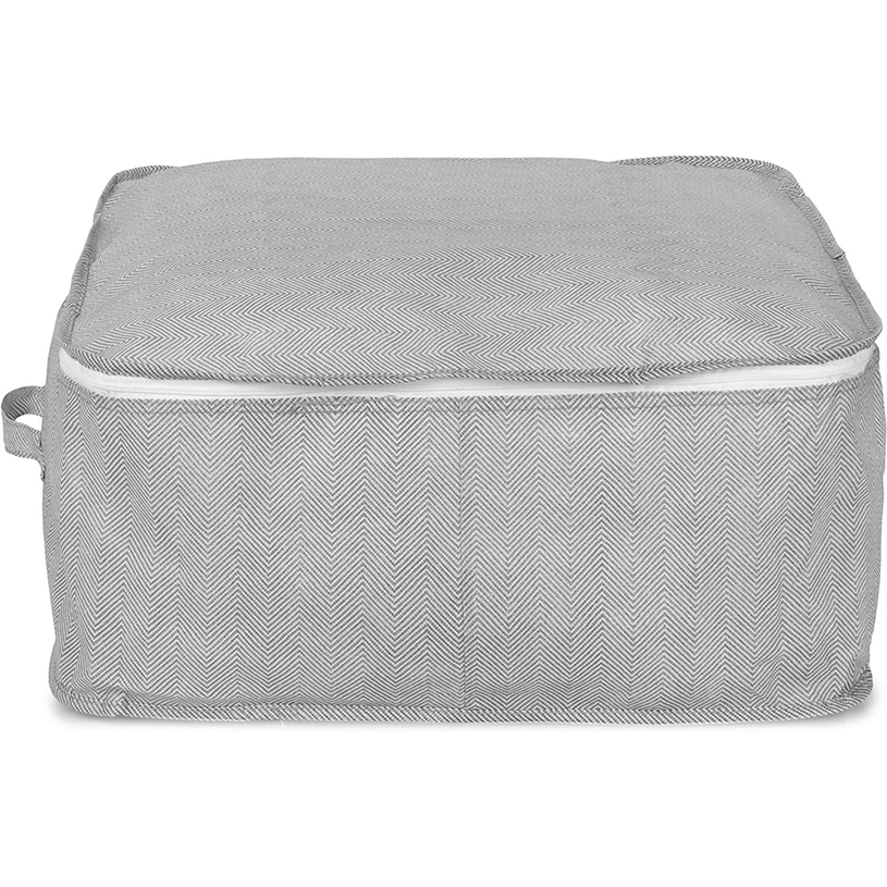 КАЛЪФ ЗА ДРЕХИ 46Х46Х20.5СМ BOSTON КАЛЪФ ЗА ДРЕХИ 46Х46Х20.5СМ BOSTON