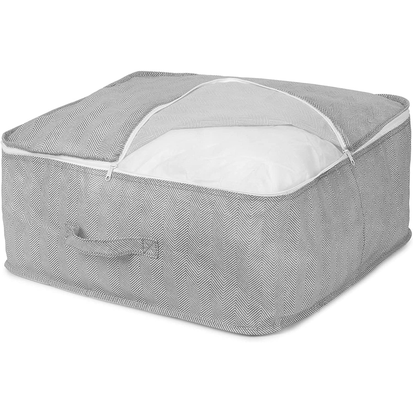 КАЛЪФ ЗА ДРЕХИ 46Х46Х20.5СМ BOSTON КАЛЪФ ЗА ДРЕХИ 46Х46Х20.5СМ BOSTON