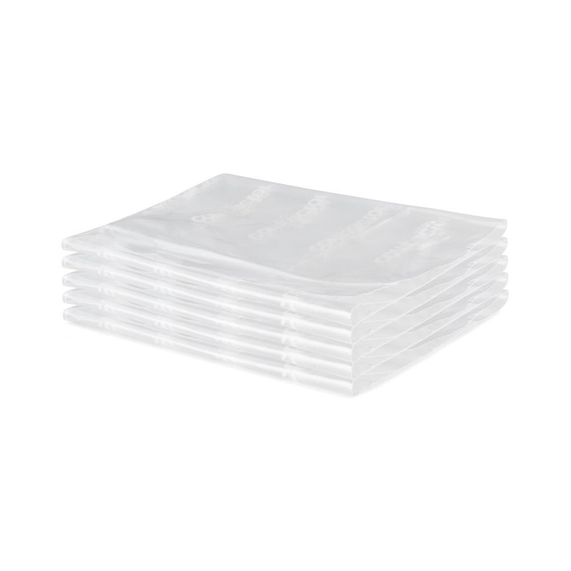 ПЛИК ЗА ДРЕХИ 5БР 42Х52 СМ ПЛИК ЗА ДРЕХИ 5БР 42Х52 СМ