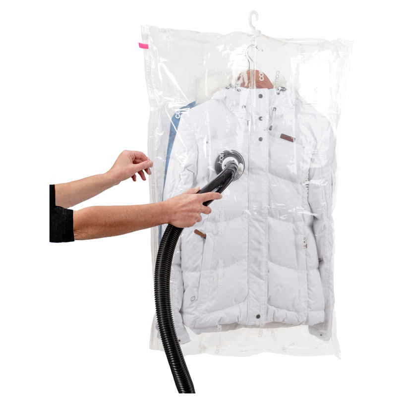 ВАКУУМ ПЛИК СЪС ЗАКАЧАЛКА ВАКУУМ ПЛИК СЪС ЗАКАЧАЛКА