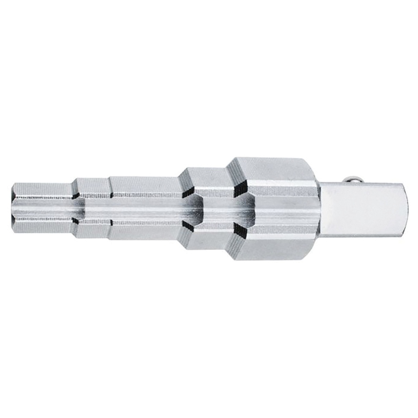 CONNEX КЛЮЧ ЗА РАДИАТОРИ 1/2'' COX CONNEX КЛЮЧ ЗА РАДИАТОРИ 1/2'' COX