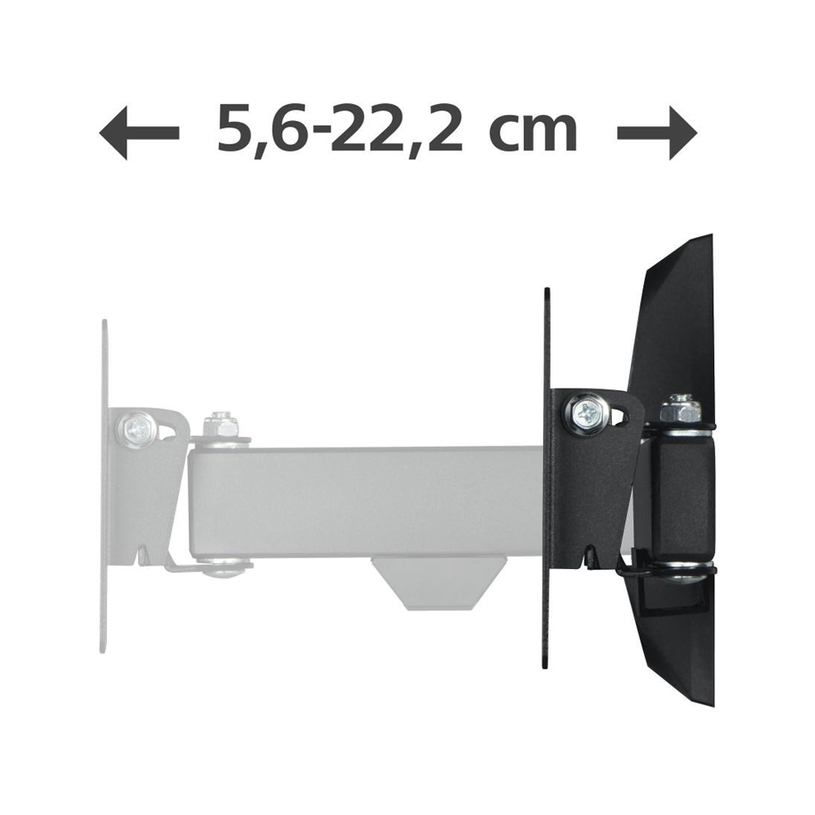 HAMA TV СТЕНД 220820 HAMA TV СТЕНД 220820