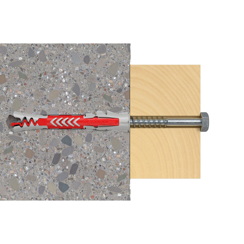 FISCHER ДЮБ.С ОПОРЕН ПРЪСТЕН 10X80 K NV FISCHER ДЮБ.С ОПОРЕН ПРЪСТЕН 10X80 K NV