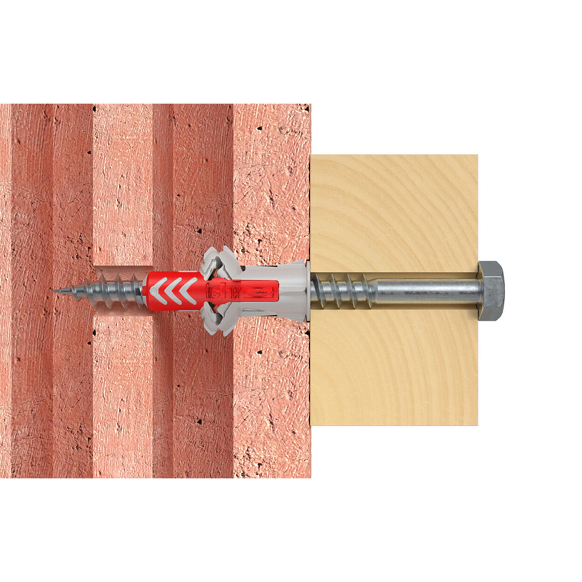 FISCHER ДЮБ.С ОПОРЕН ПРЪСТЕН 12X60 K NV FISCHER ДЮБ.С ОПОРЕН ПРЪСТЕН 12X60 K NV