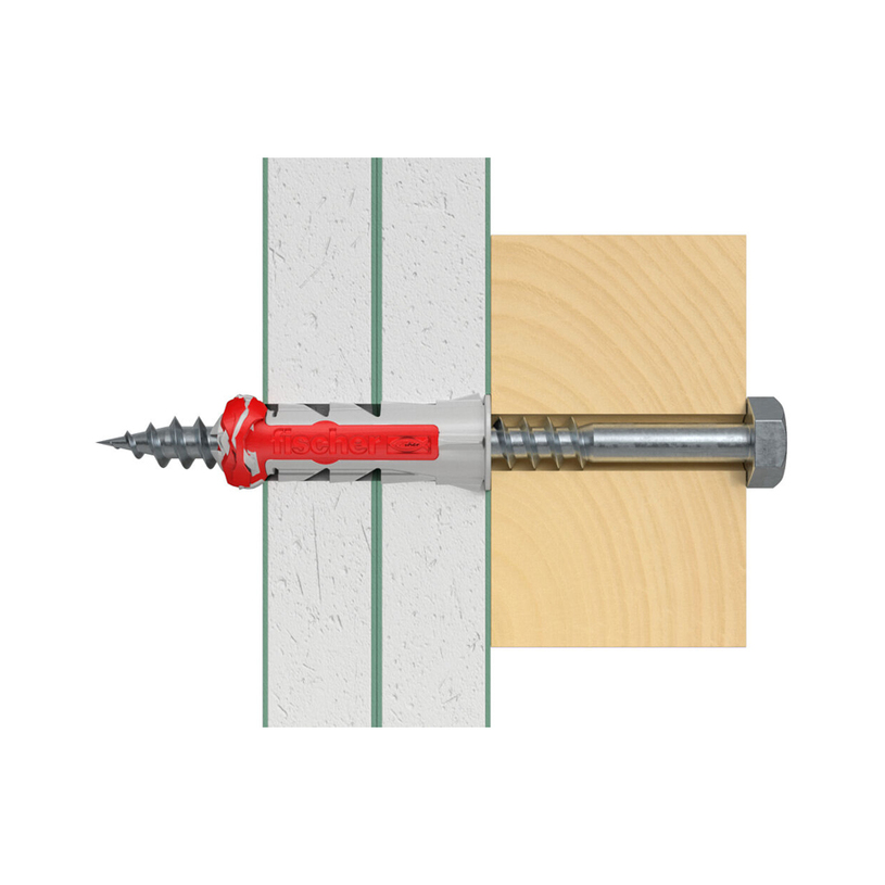 FISCHER ДЮБ.С ОПОРЕН ПРЪСТЕН 14X70 K NV FISCHER ДЮБ.С ОПОРЕН ПРЪСТЕН 14X70 K NV
