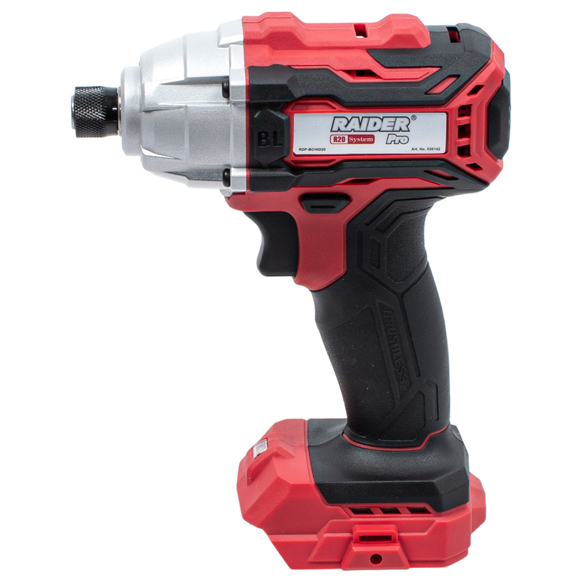 RAIDER PRO АК.БЕЗЧ.ВИНТОВ RDP-BCHID20SOL RAIDER PRO АК.БЕЗЧ.ВИНТОВ RDP-BCHID20SOL