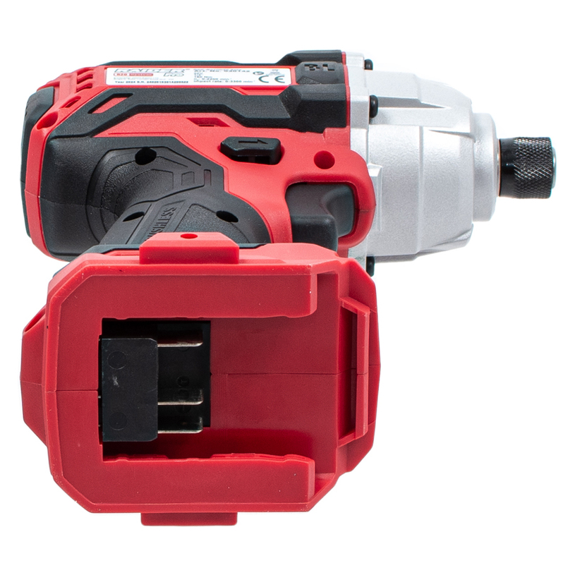 RAIDER PRO АК.БЕЗЧ.ВИНТОВ RDP-BCHID20SOL RAIDER PRO АК.БЕЗЧ.ВИНТОВ RDP-BCHID20SOL