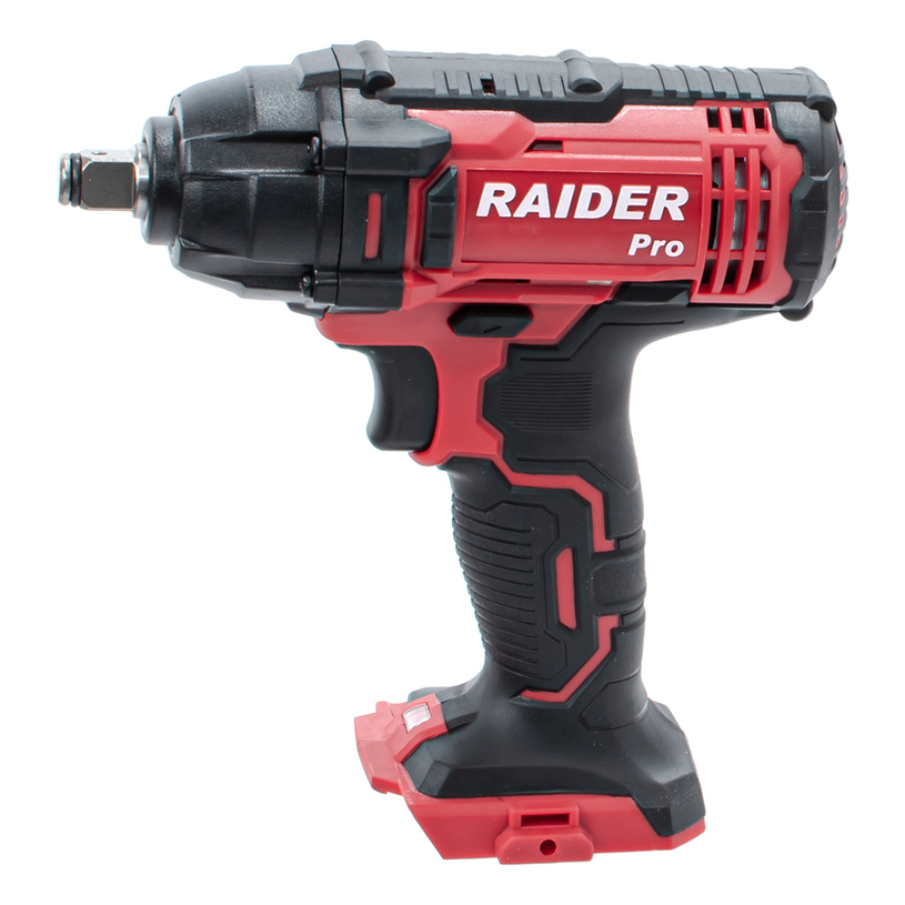 &RAIDER PROАК.УД.ГАЙКОВЕРТ RDPSCIW20SOLO &RAIDER PROАК.УД.ГАЙКОВЕРТ RDPSCIW20SOLO