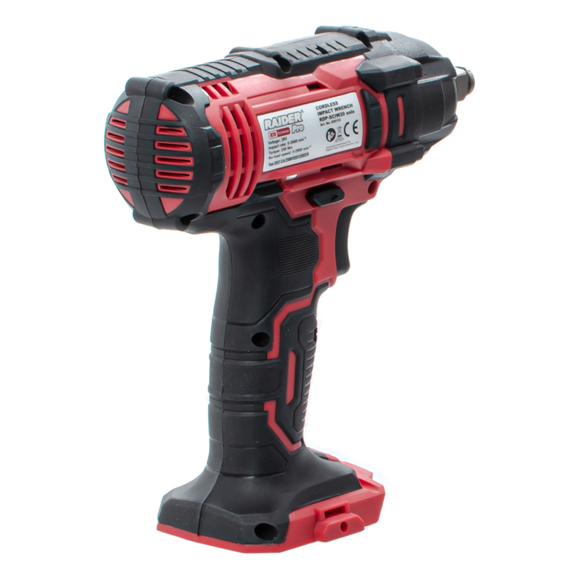 &RAIDER PROАК.УД.ГАЙКОВЕРТ RDPSCIW20SOLO &RAIDER PROАК.УД.ГАЙКОВЕРТ RDPSCIW20SOLO