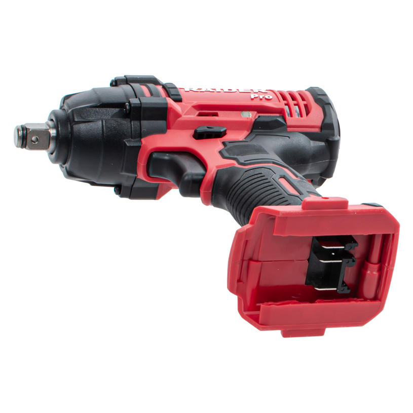 &RAIDER PROАК.УД.ГАЙКОВЕРТ RDPSCIW20SOLO &RAIDER PROАК.УД.ГАЙКОВЕРТ RDPSCIW20SOLO