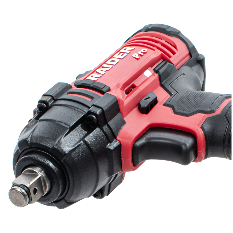 &RAIDER PROАК.УД.ГАЙКОВЕРТ RDPSCIW20SOLO &RAIDER PROАК.УД.ГАЙКОВЕРТ RDPSCIW20SOLO