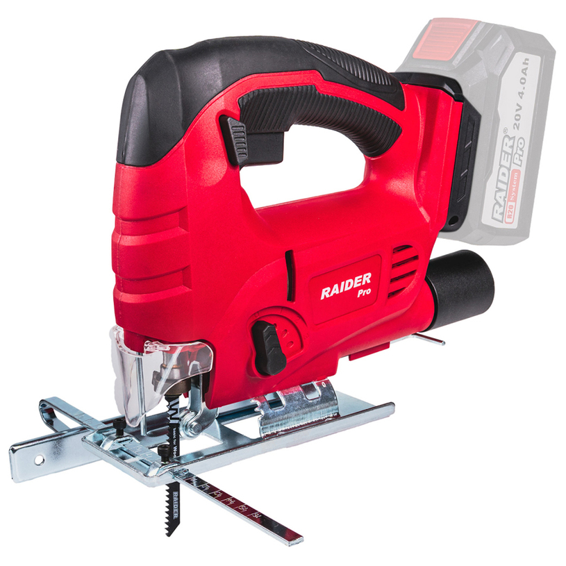 RAIDER PRO АК.ПРОБ.ТРИОН RDP-YJS20 SOLO RAIDER PRO АК.ПРОБ.ТРИОН RDP-YJS20 SOLO