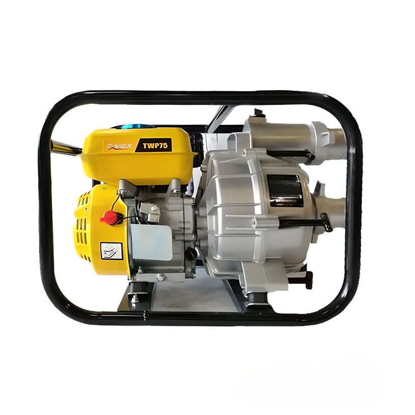 CIMEX БЕНЗ.ПОМПА ЗА ОТПАДНИ ВОДИ TWP75 CIMEX БЕНЗ.ПОМПА ЗА ОТПАДНИ ВОДИ TWP75