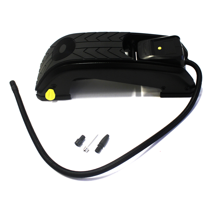 MICHELIN ДИГИТАЛНА КРАЧНА ПОМПА MICHELIN ДИГИТАЛНА КРАЧНА ПОМПА