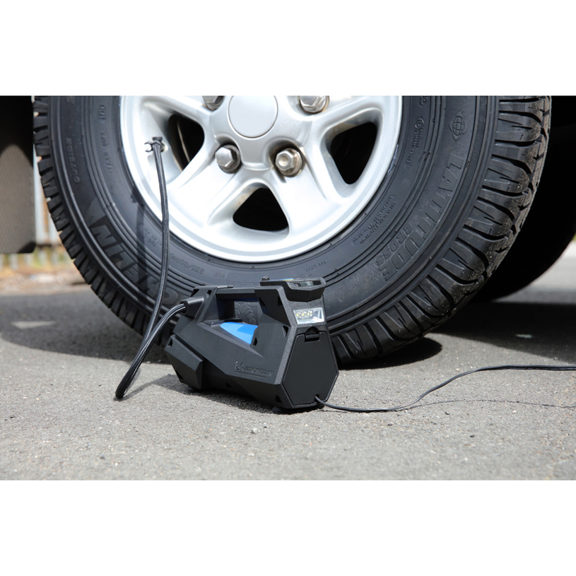 MICHELIN ДИГИТАЛЕН КОМПРЕСОР 4X4/SUV MICHELIN ДИГИТАЛЕН КОМПРЕСОР 4X4/SUV