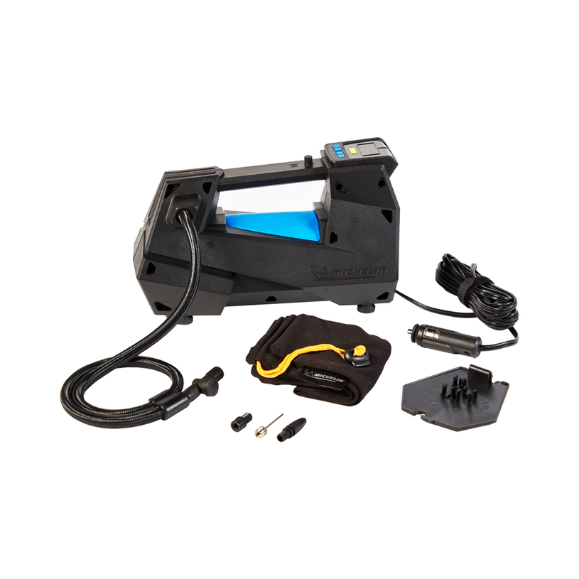 MICHELIN ДИГИТАЛЕН КОМПРЕСОР 4X4/SUV MICHELIN ДИГИТАЛЕН КОМПРЕСОР 4X4/SUV