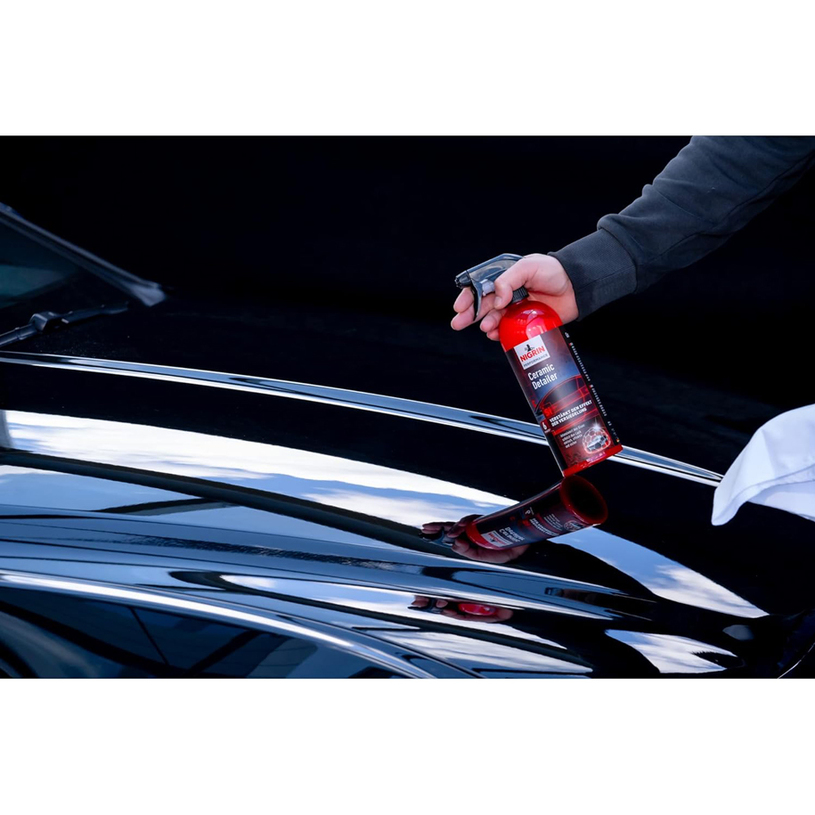 NIGRIN КЕРАМИЧНО ДЕТАЙЛЕН СПРЕЙ NIGRIN КЕРАМИЧНО ДЕТАЙЛЕН СПРЕЙ