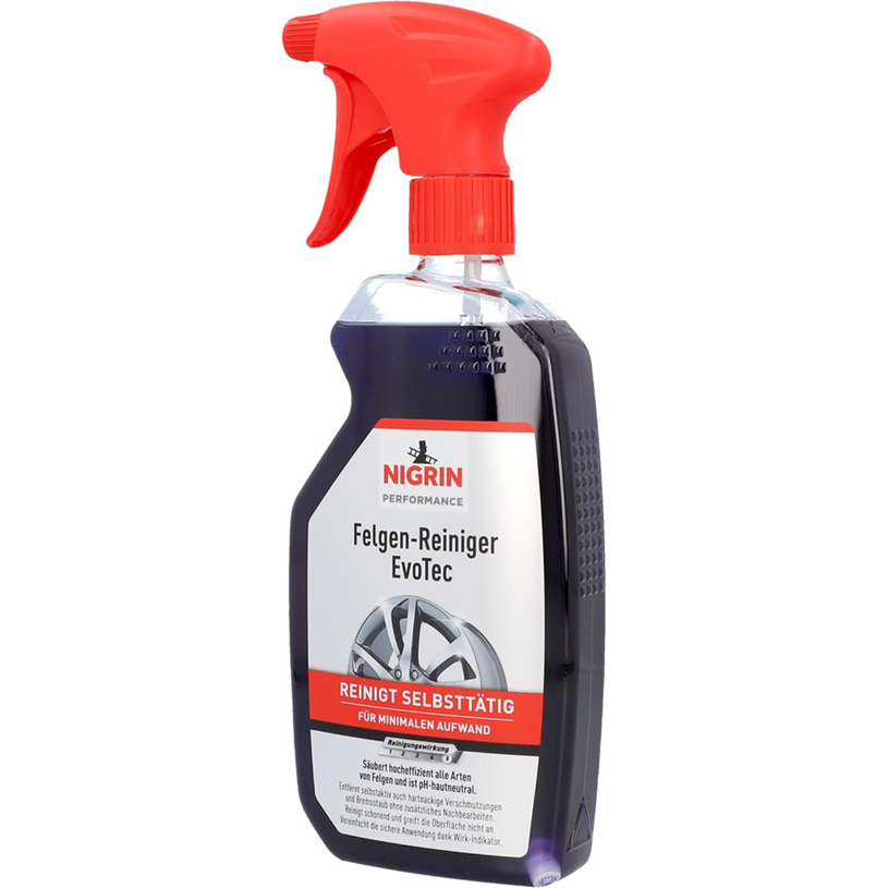 NIGRIN ПРЕПАРАТ ЗА ПОЧИСТВАНЕ НА ДЖАНТИ NIGRIN ПРЕПАРАТ ЗА ПОЧИСТВАНЕ НА ДЖАНТИ