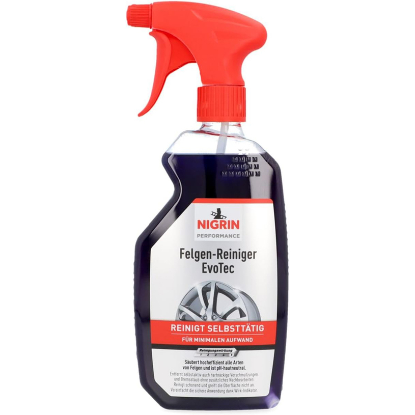 NIGRIN ПРЕПАРАТ ЗА ПОЧИСТВАНЕ НА ДЖАНТИ NIGRIN ПРЕПАРАТ ЗА ПОЧИСТВАНЕ НА ДЖАНТИ