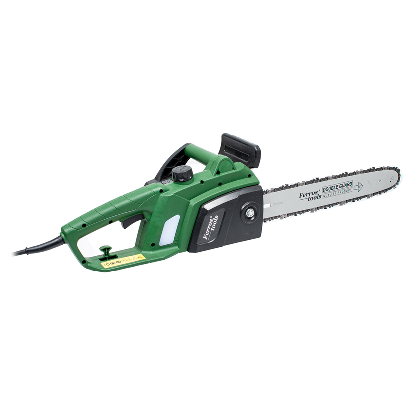 FERROS TOOLS ЕЛ. ВЕРИЖЕН ТРИОН 2000 W FERROS TOOLS ЕЛ. ВЕРИЖЕН ТРИОН 2000 W