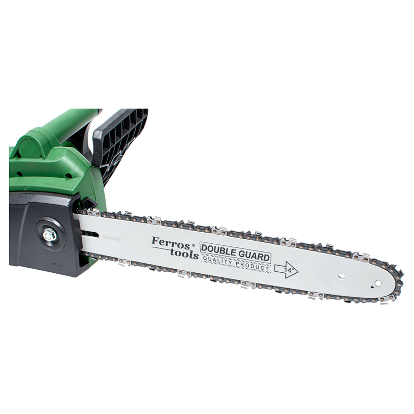 FERROS TOOLS ЕЛ. ВЕРИЖЕН ТРИОН 2000 W FERROS TOOLS ЕЛ. ВЕРИЖЕН ТРИОН 2000 W