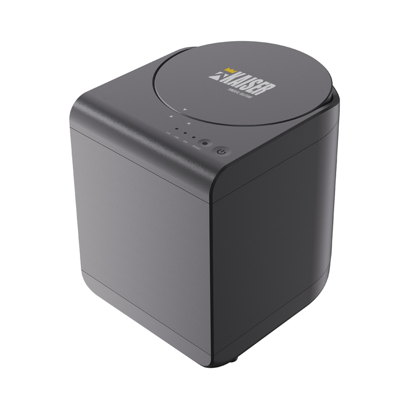 КОМПОСТЕР 500W 2.5L KAISER FC500 КОМПОСТЕР 500W 2.5L KAISER FC500