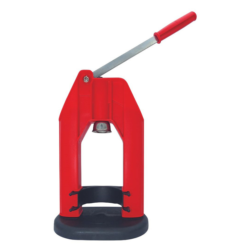 МАШИНА ЗА МЕТАЛНИ КАПАЧКИ Ф26MM DIANA МАШИНА ЗА МЕТАЛНИ КАПАЧКИ Ф26MM DIANA