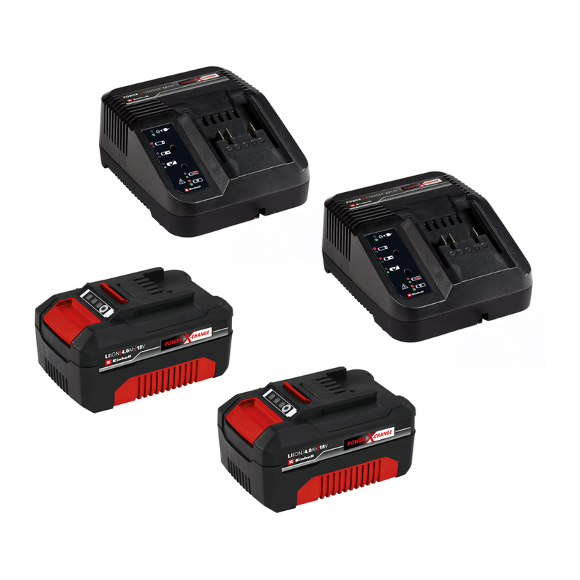 АК.БЕЗЧ.ТРИОН GP-LC36/35LI PXC+2СТ.К-КТ АК.БЕЗЧ.ТРИОН GP-LC36/35LI PXC+2СТ.К-КТ