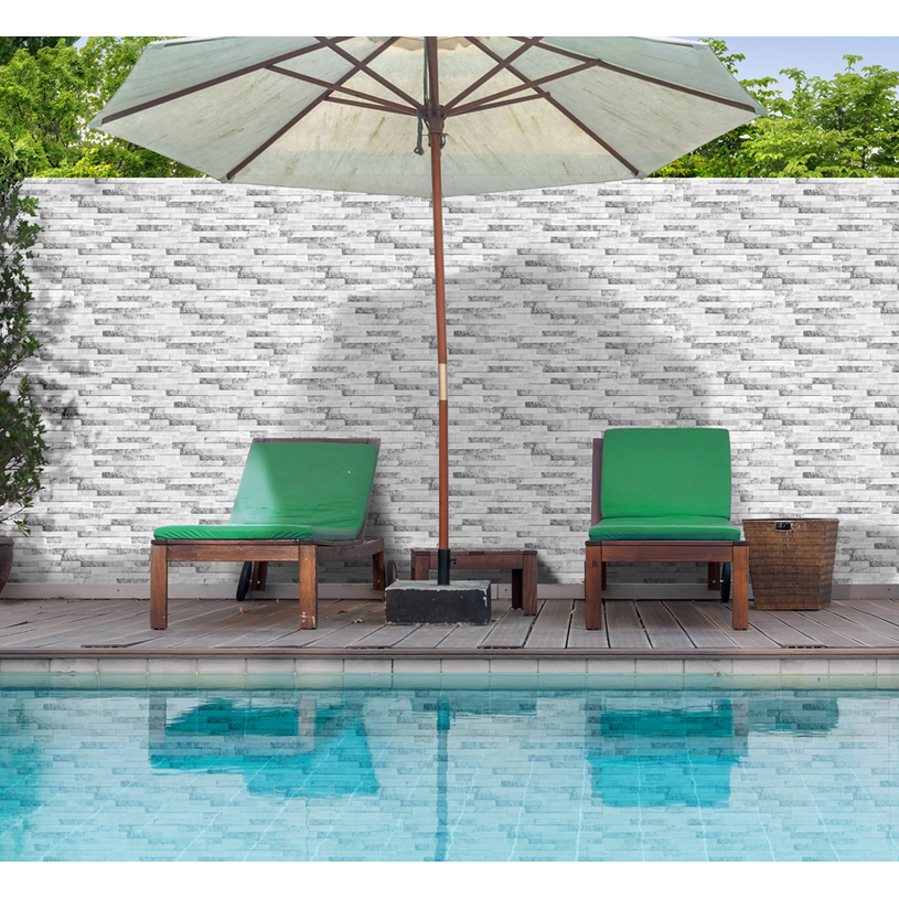 #ГРАНИТОГРЕС NATURA ARTICO 16X40 0.77^ #ГРАНИТОГРЕС NATURA ARTICO 16X40 0.77^