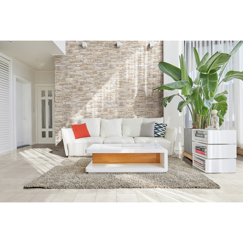 #ГРАНИТОГРЕС VULCANI AVORIO 16X40 0.90^ #ГРАНИТОГРЕС VULCANI AVORIO 16X40 0.90^