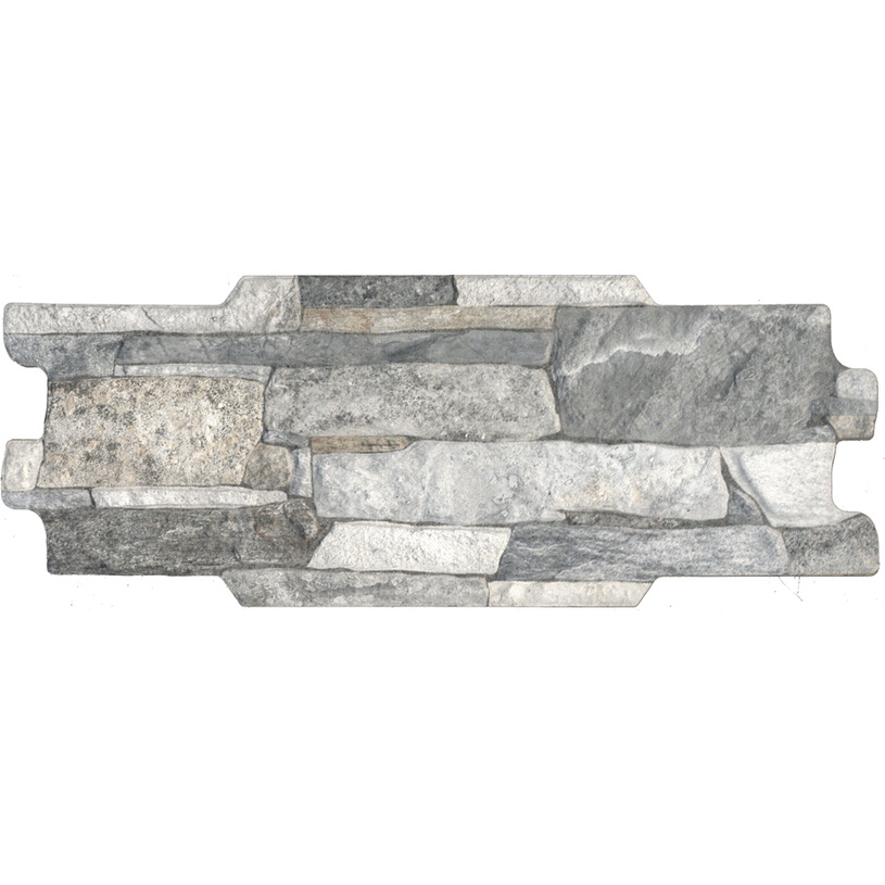 #ГРАНИТОГРЕС VOLCAN GRIGIO 16X40 0.90^ #ГРАНИТОГРЕС VOLCAN GRIGIO 16X40 0.90^